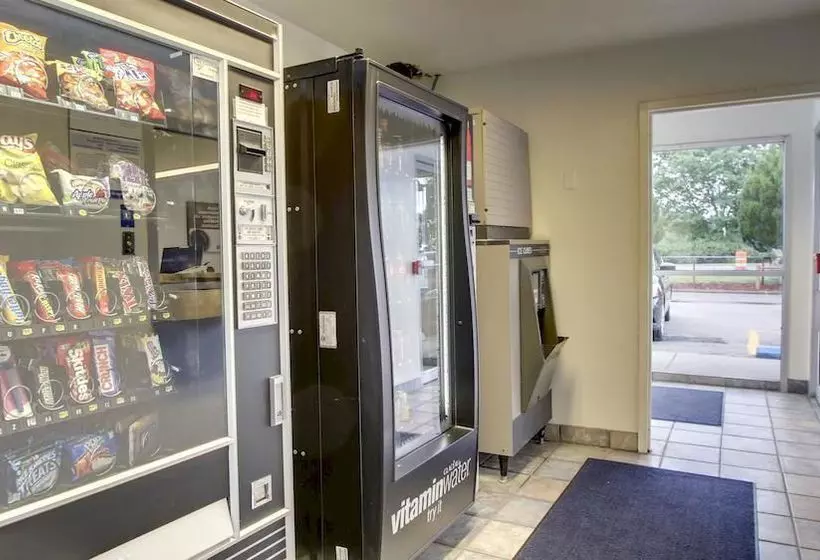 Motel 6 North Platte, Ne