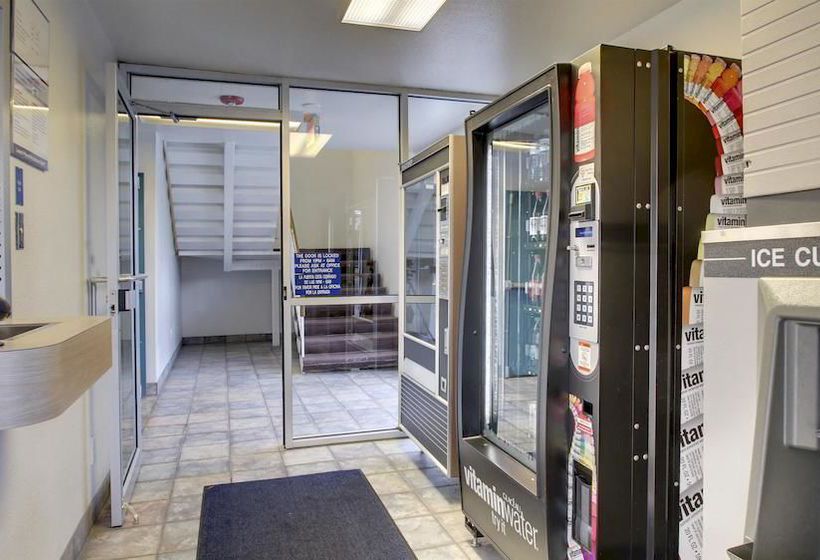 Motel 6 North Platte, Ne