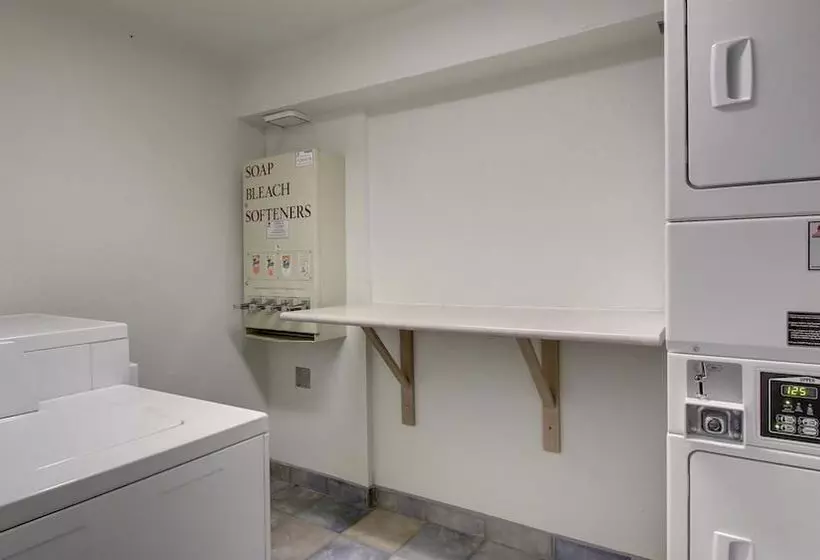 Motel 6 North Platte, Ne