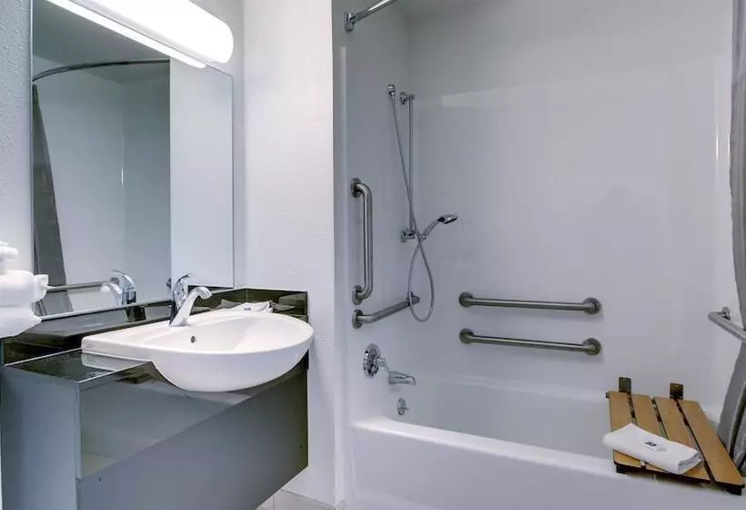 Motel 6 North Platte, Ne