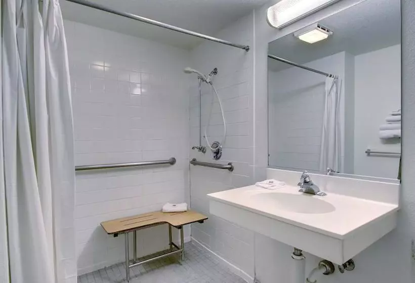 Motel 6 North Platte, Ne