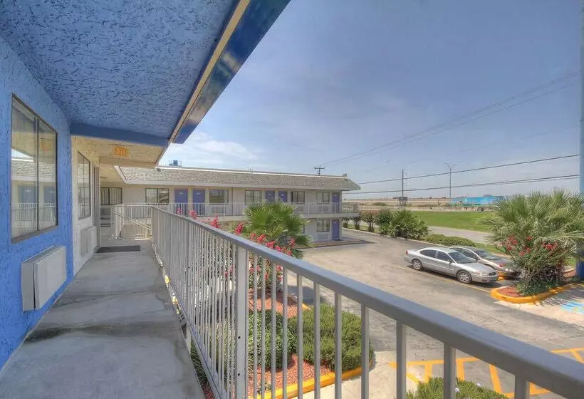 Motel 6 San Antonio, Tx   Fort Sam Houston
