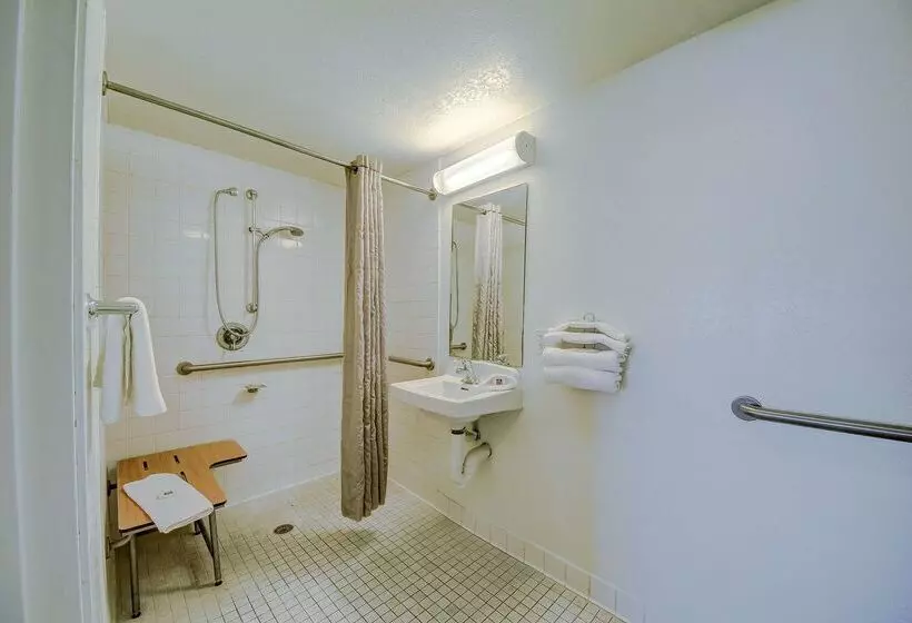 Motel 6 San Antonio, Tx   Fort Sam Houston