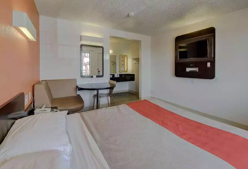 Motel 6 San Antonio, Tx   Fort Sam Houston