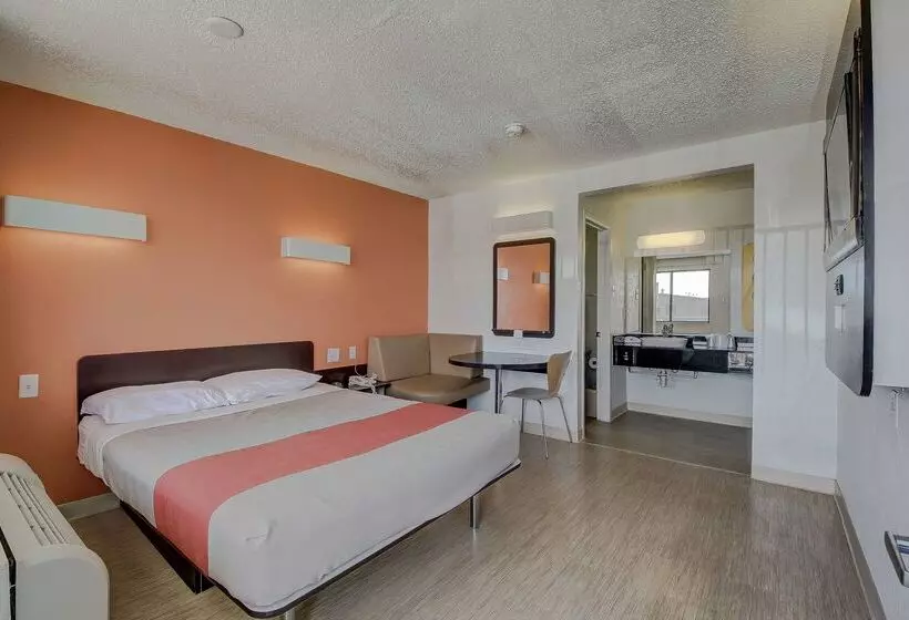 Motel 6 San Antonio, Tx   Fort Sam Houston