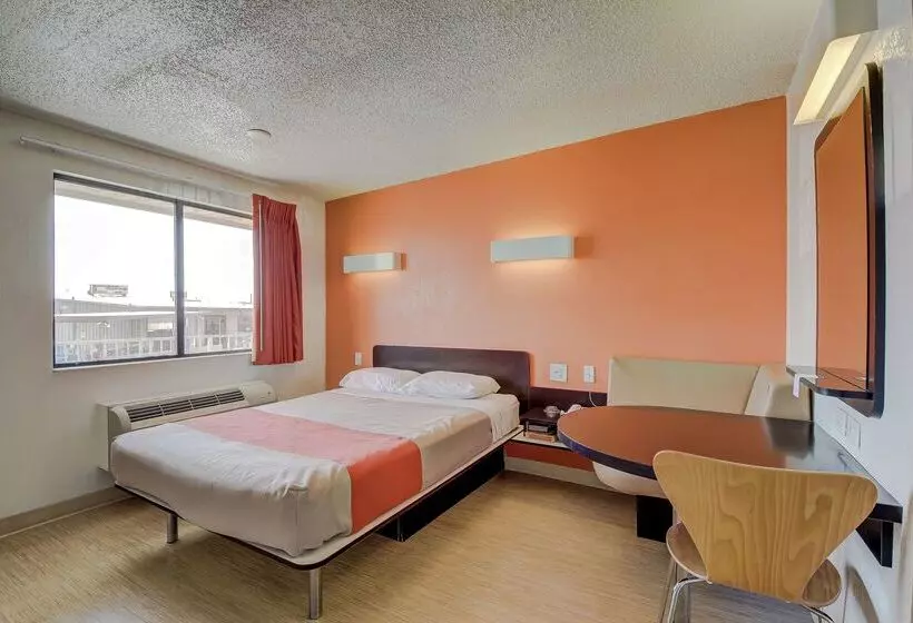 Motel 6 San Antonio, Tx   Fort Sam Houston