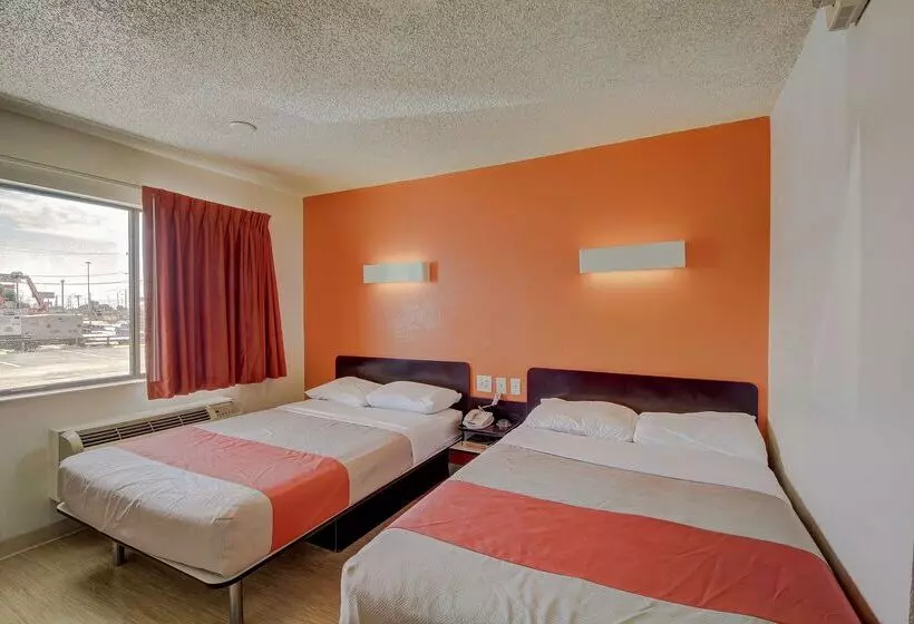 Motel 6 San Antonio, Tx   Fort Sam Houston