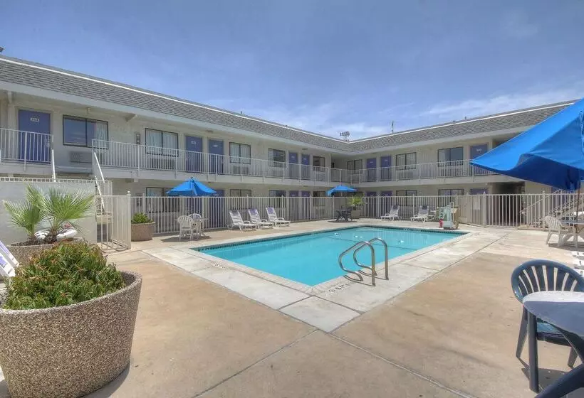 Motel 6 San Antonio, Tx   Fort Sam Houston