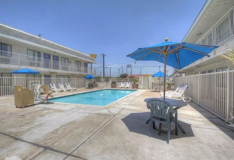 Motel 6 San Antonio, Tx   Fort Sam Houston