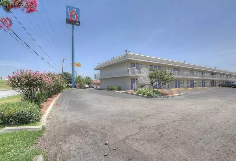 Motel 6 San Antonio, Tx   Fort Sam Houston