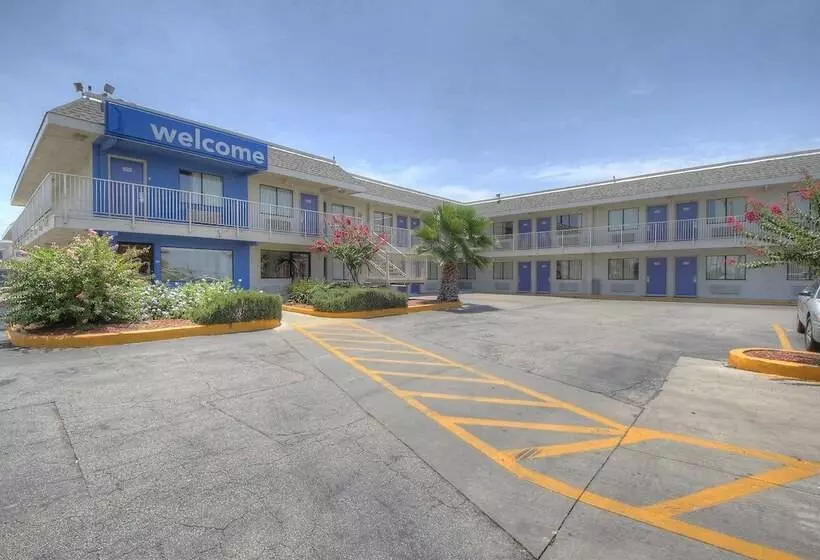 Motel 6 San Antonio, Tx   Fort Sam Houston