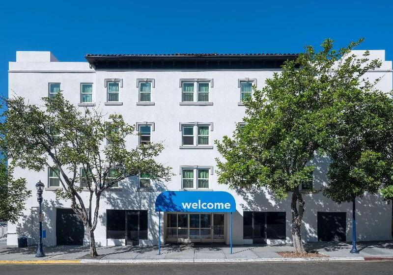 Motel 6 San Diego, Ca   Downtown