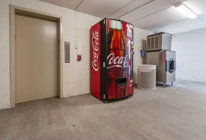 Motel 6 Tempe, Az Phoenix Airport Priest Dr