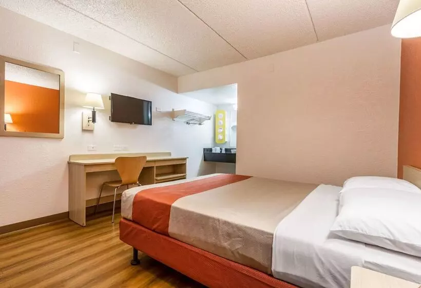 Motel 6 Tempe, Az Phoenix Airport Priest Dr