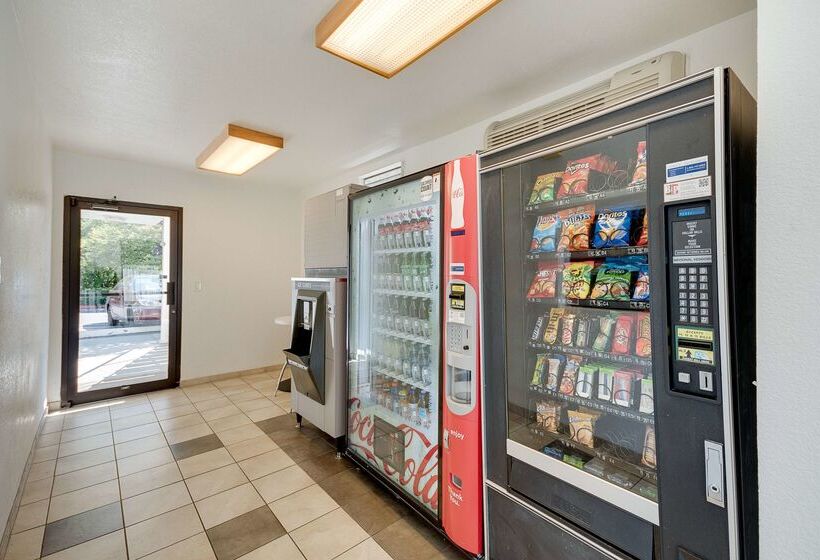 Motel 6bellingham, Wa