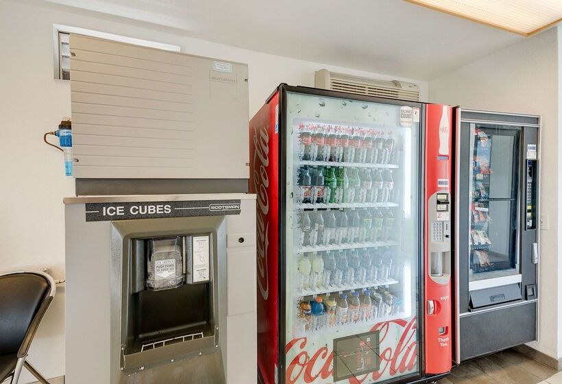 Motel 6bellingham, Wa