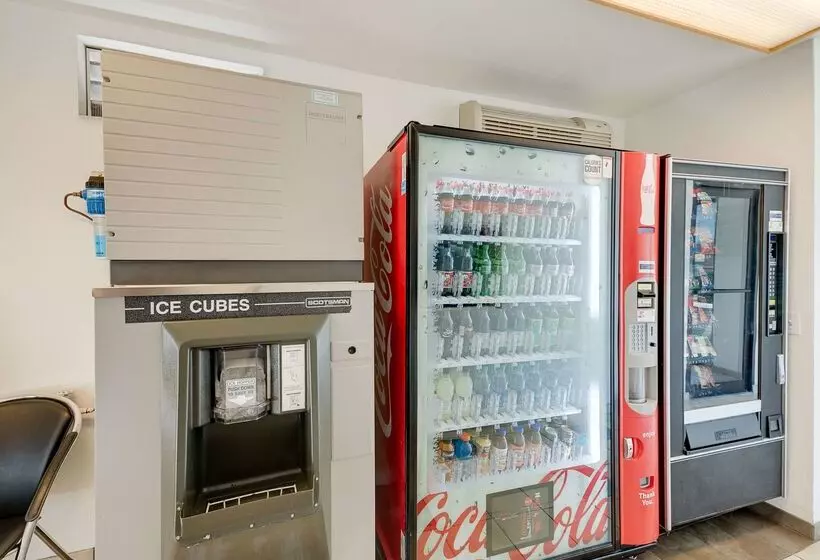 Motel 6bellingham, Wa