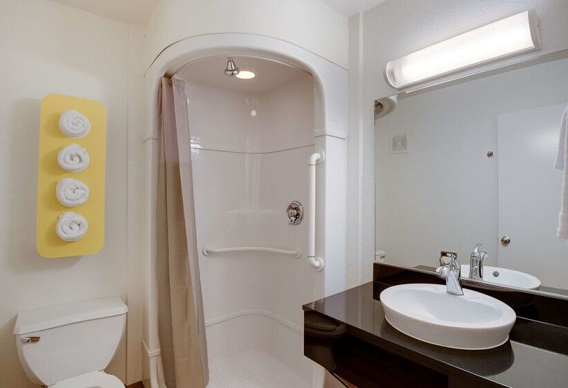 Motel 6bellingham, Wa