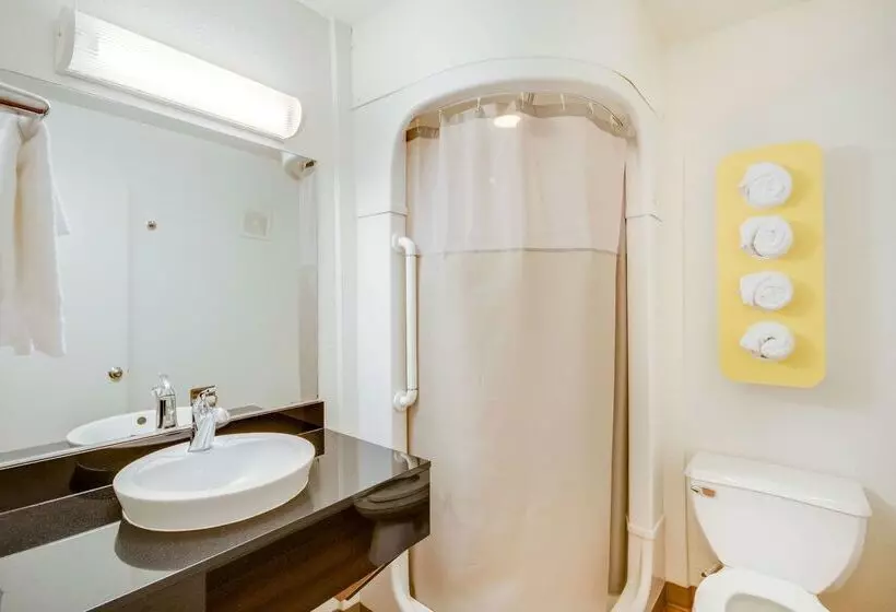 Motel 6bellingham, Wa