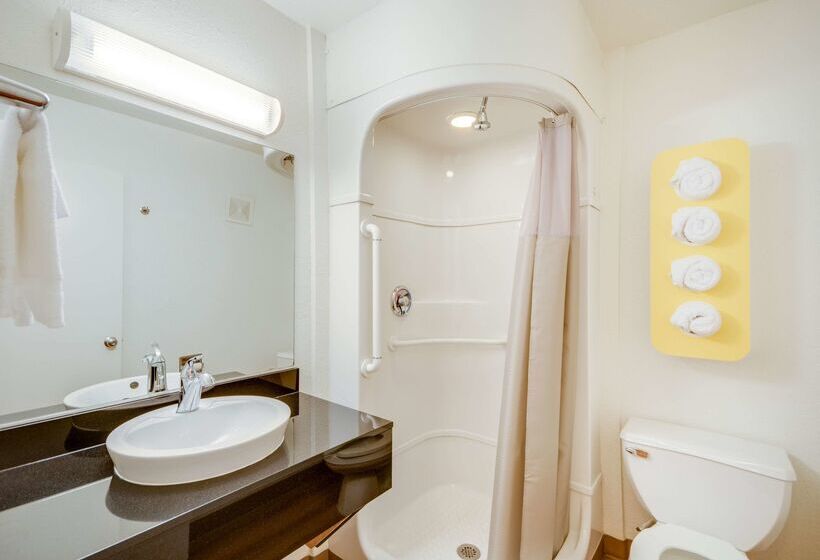 Motel 6bellingham, Wa