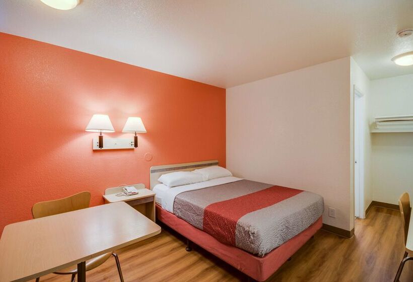 Motel 6bellingham, Wa