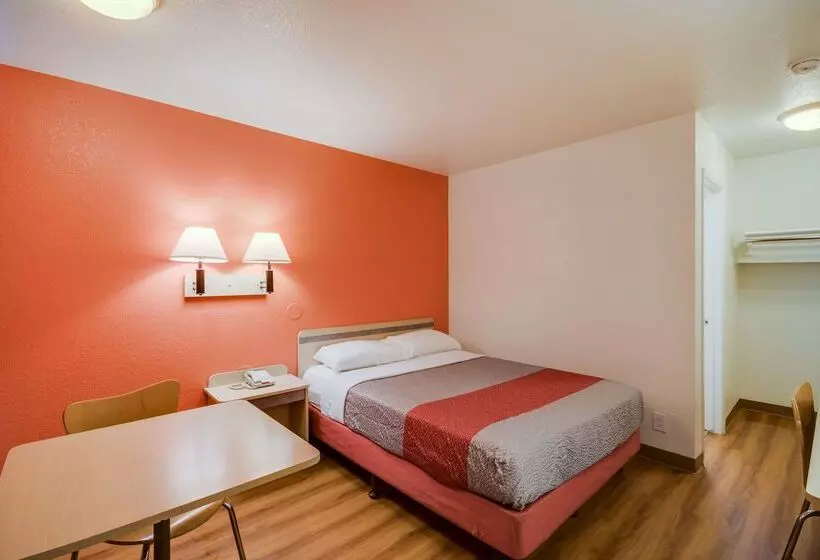 Motel 6bellingham, Wa