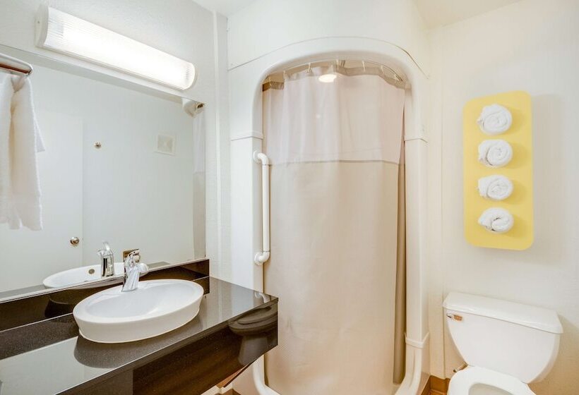 Motel 6bellingham, Wa