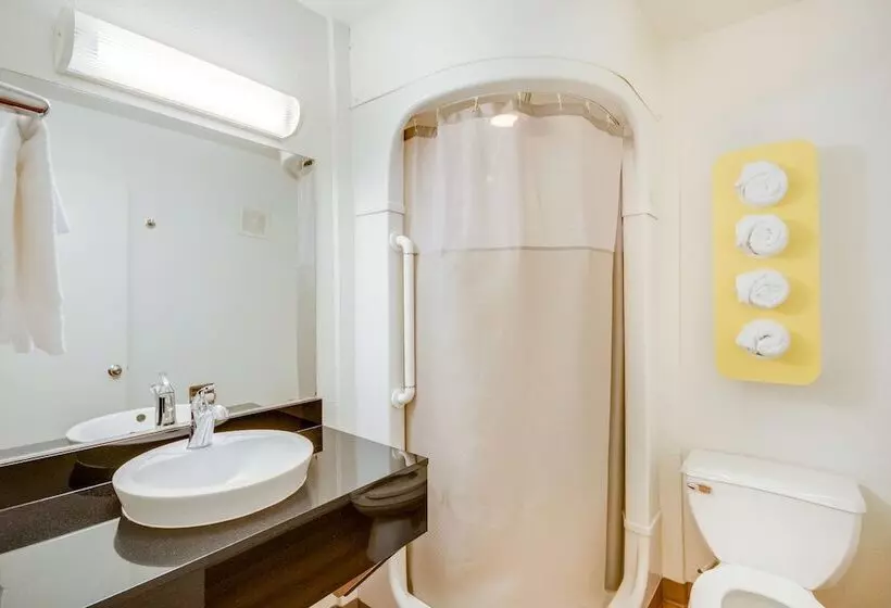 Motel 6bellingham, Wa