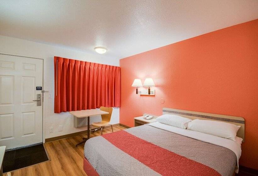 Motel 6bellingham, Wa