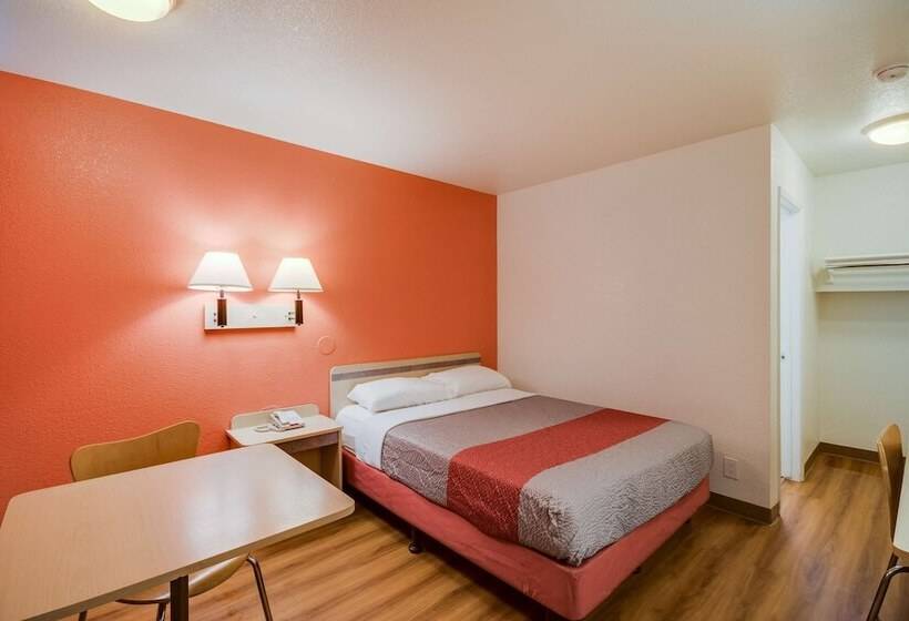 Motel 6bellingham, Wa