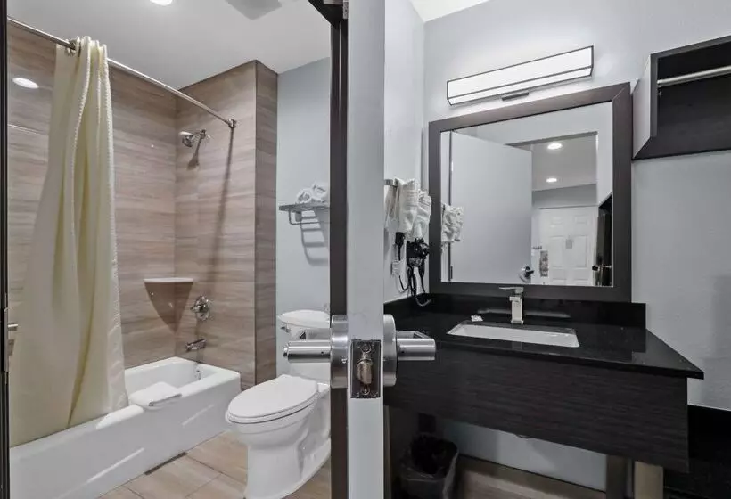 Motel 6escondido, Ca