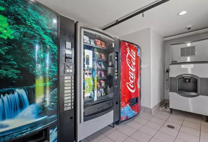 Motel 6escondido, Ca