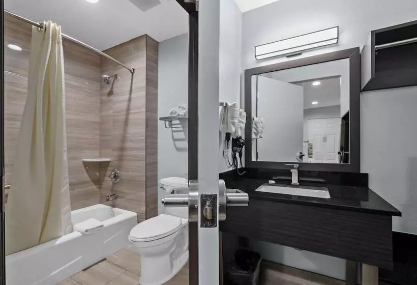 Motel 6escondido, Ca