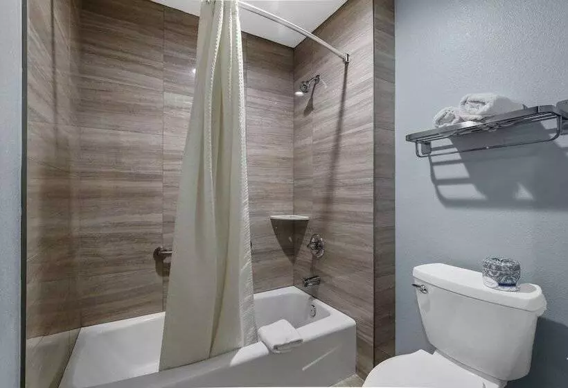 Motel 6escondido, Ca