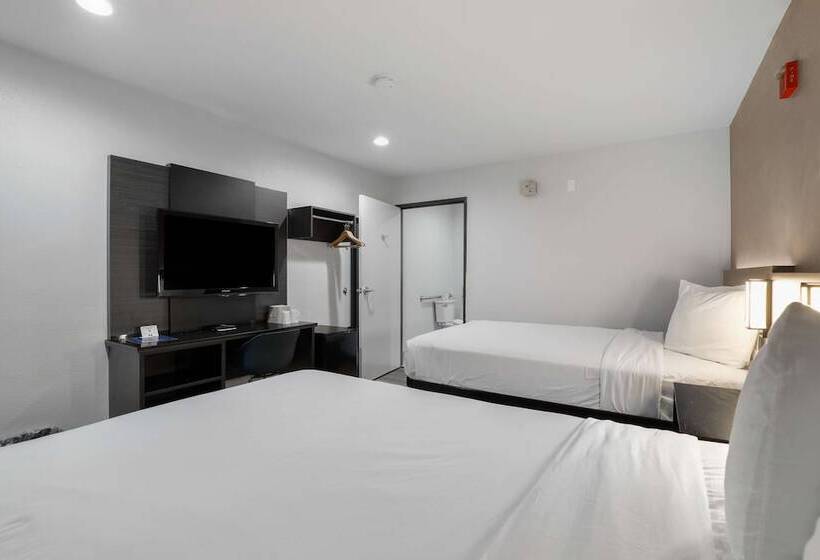 Motel 6escondido, Ca