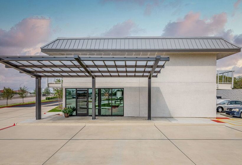 Motel 6euless, Tx  Dallas