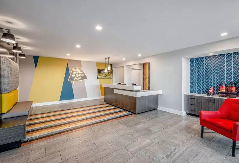 Motel 6euless, Tx  Dallas