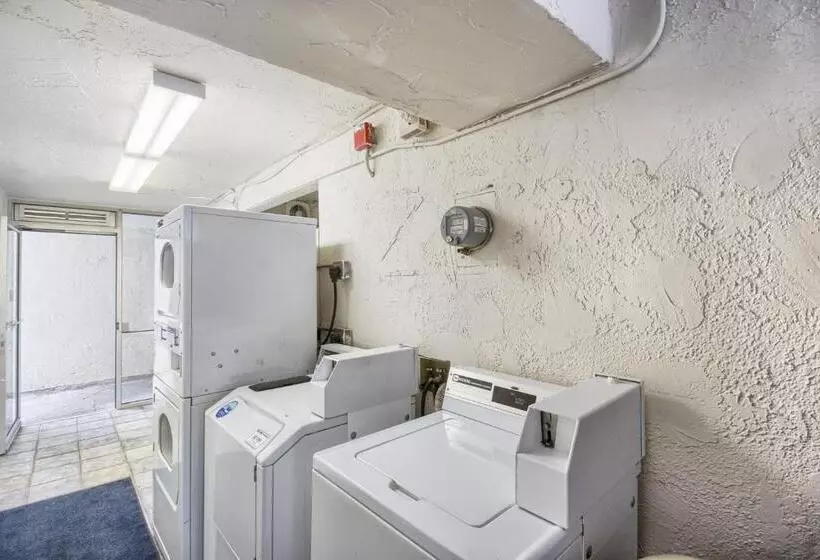 Motel 6 Everett, Wa  South