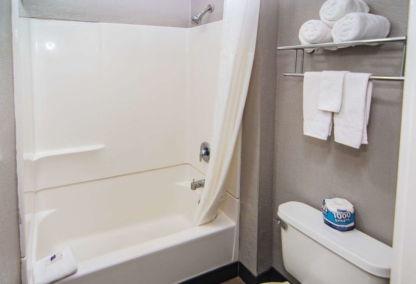 Motel 6 Ft. Pierce, Fl