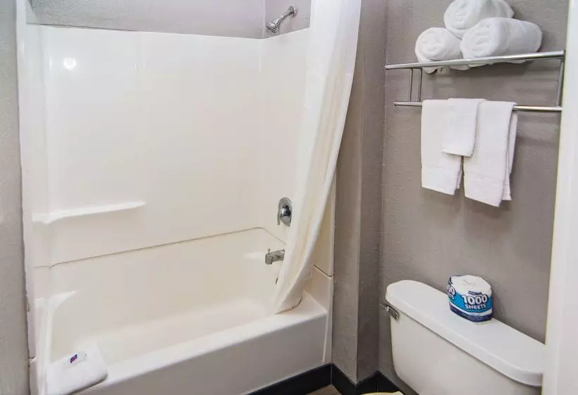 Motel 6 Ft. Pierce, Fl