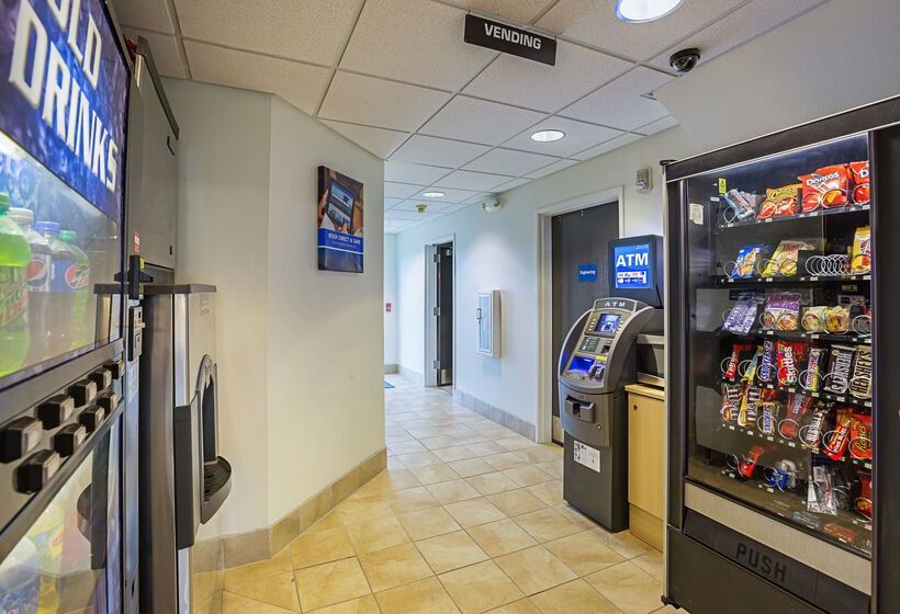 Motel 6grand Island, Ne