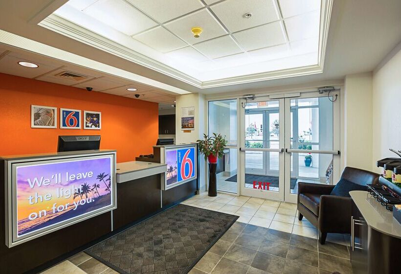 Motel 6grand Island, Ne