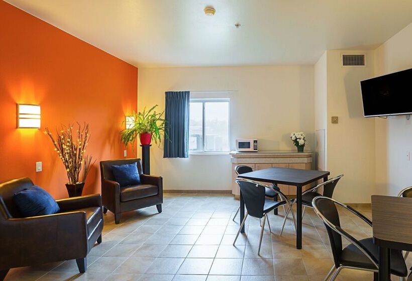 Motel 6grand Island, Ne