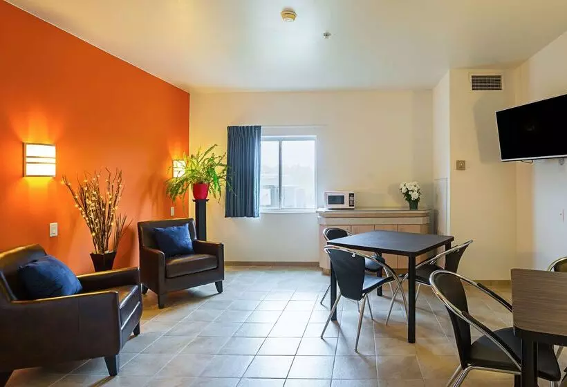 Motel 6grand Island, Ne