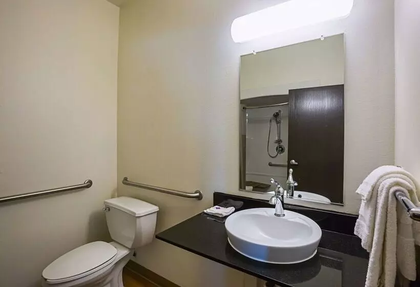 Motel 6grand Island, Ne