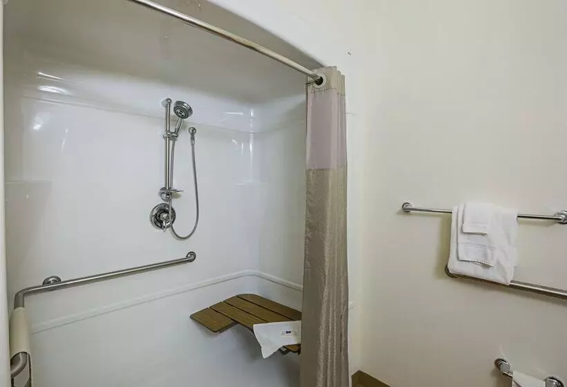 Motel 6grand Island, Ne