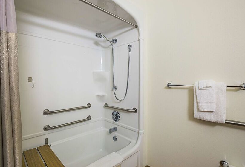 Motel 6grand Island, Ne