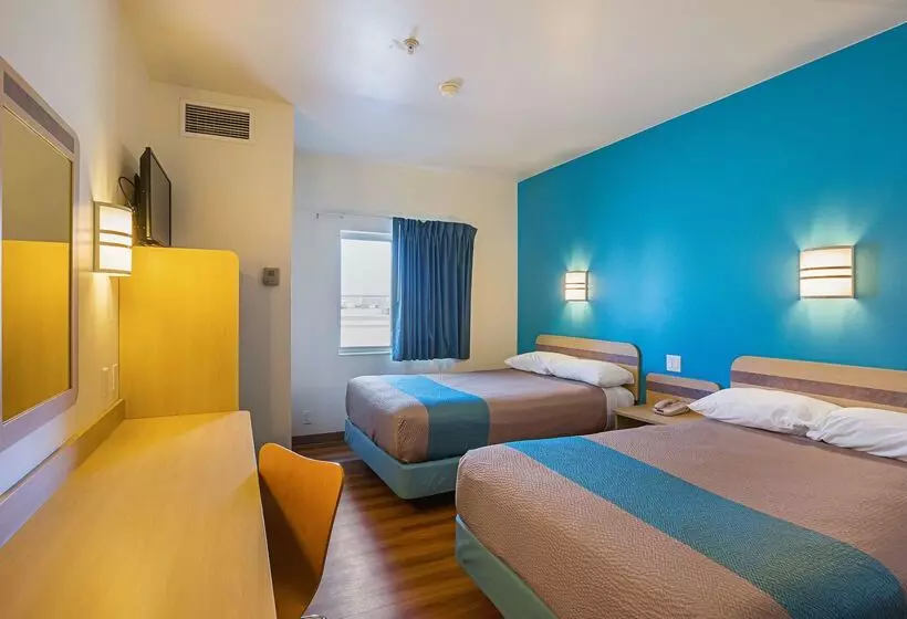 Motel 6grand Island, Ne