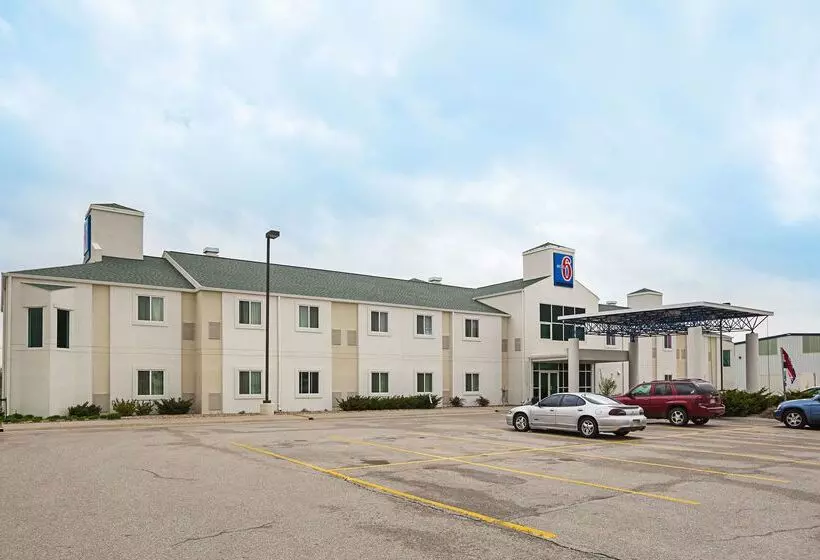 Motel 6grand Island, Ne