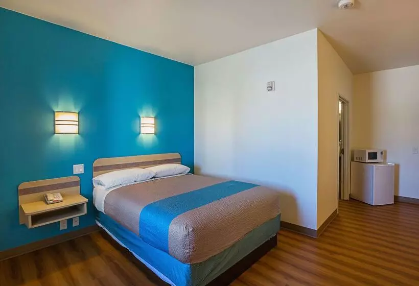 Motel 6grand Island, Ne